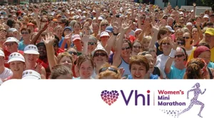 Vhi Women's Mini Marathon