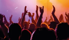 Bus Éireann - Concert Notice