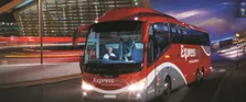 Travel to Dublin Airport with Bus Éireann and Expressway.