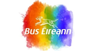 Bus Éireann: Pride