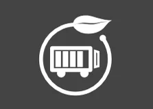 Bus Éireann | Sustainable Transport Icon