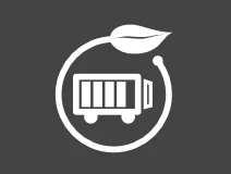 Bus Éireann | Sustainable Transport Icon