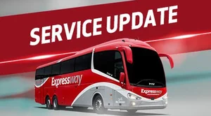 Service update