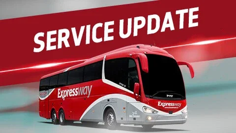 Service update