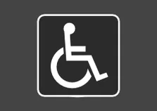 Wheelchair Accessibility