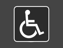 Wheelchair Accessibility