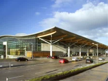 Photo: Cork Airport