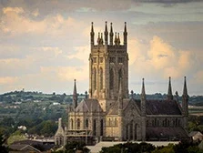 Photo of St. Mary's Cathedral, Kilkenny