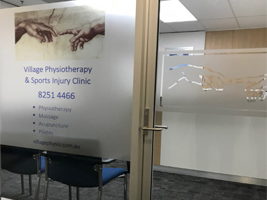 Village Physiotherapy & Sports Injury Clinic