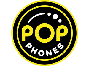 Pop Phones