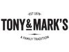 Tony & Marks