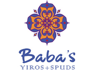 Baba's Yiros & Spuds