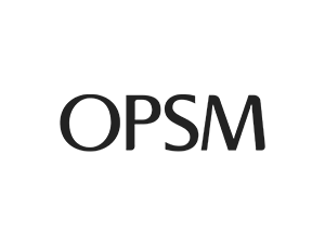 Health fund members, get a fresh start and a new look with an exclusive offer from OPSM. Visit OPSM before February 20th to get 20% off lenses and lens extras when purchased as part of a complete pair. OPSM accepts all health funds. Conditions & exclusions apply. OPSM. Life Focused.