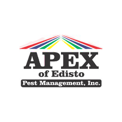 apex of edisto logo