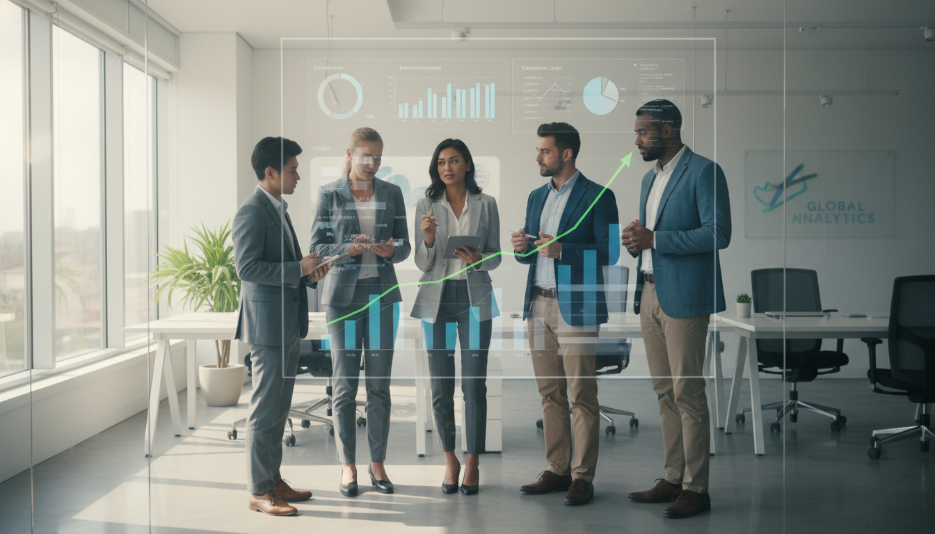 El Futuro de la Fidelización: Lecciones Críticas del Customer Loyalty Report 2026