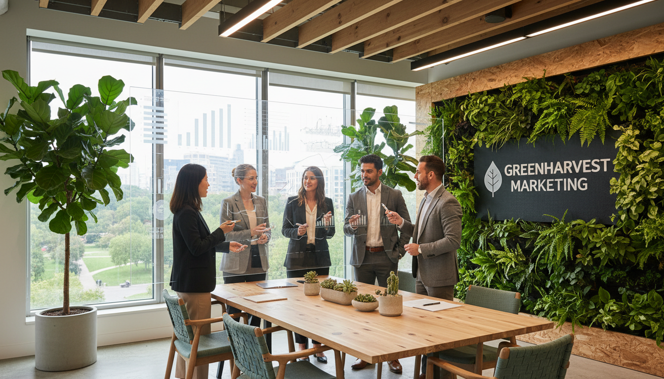 Marketing Sustentable 2026: Claridad, Credibilidad y Acción según Kantar