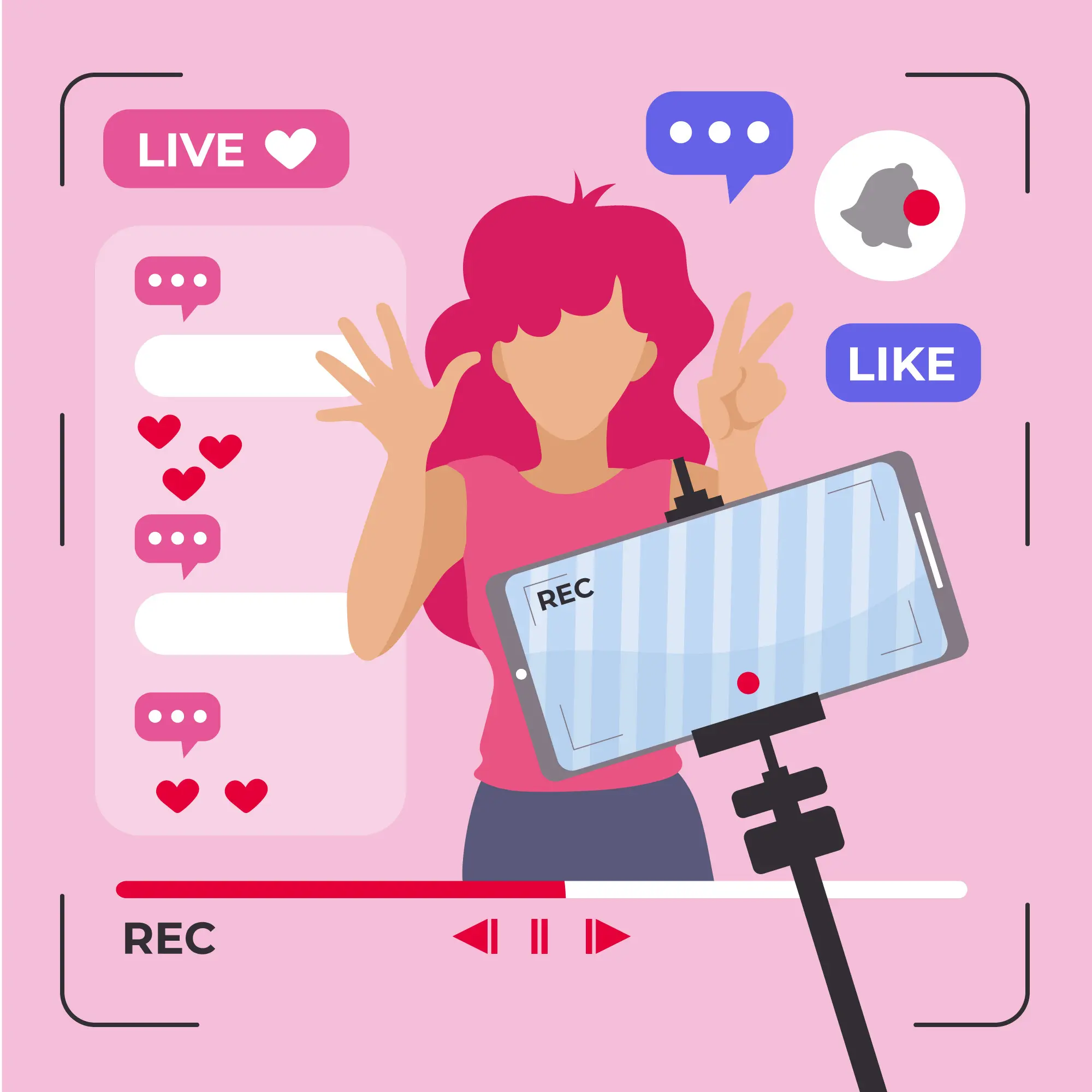 Imagen destacada de Las compras e-commerce no son lo mismo si usas Live Shopping y retail media
