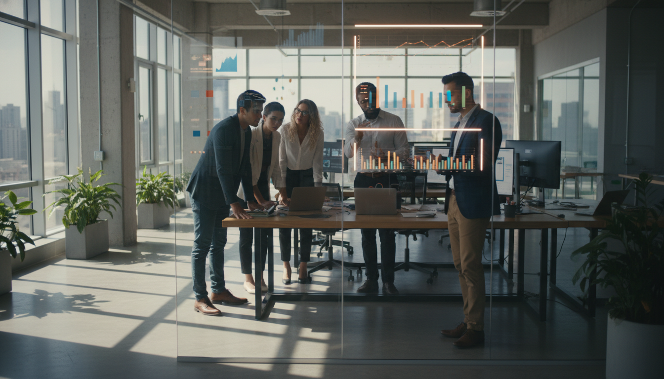 Verdades Humanas en la Era Algorítmica: Las 9 Tendencias de Medios para 2026 según Dentsu