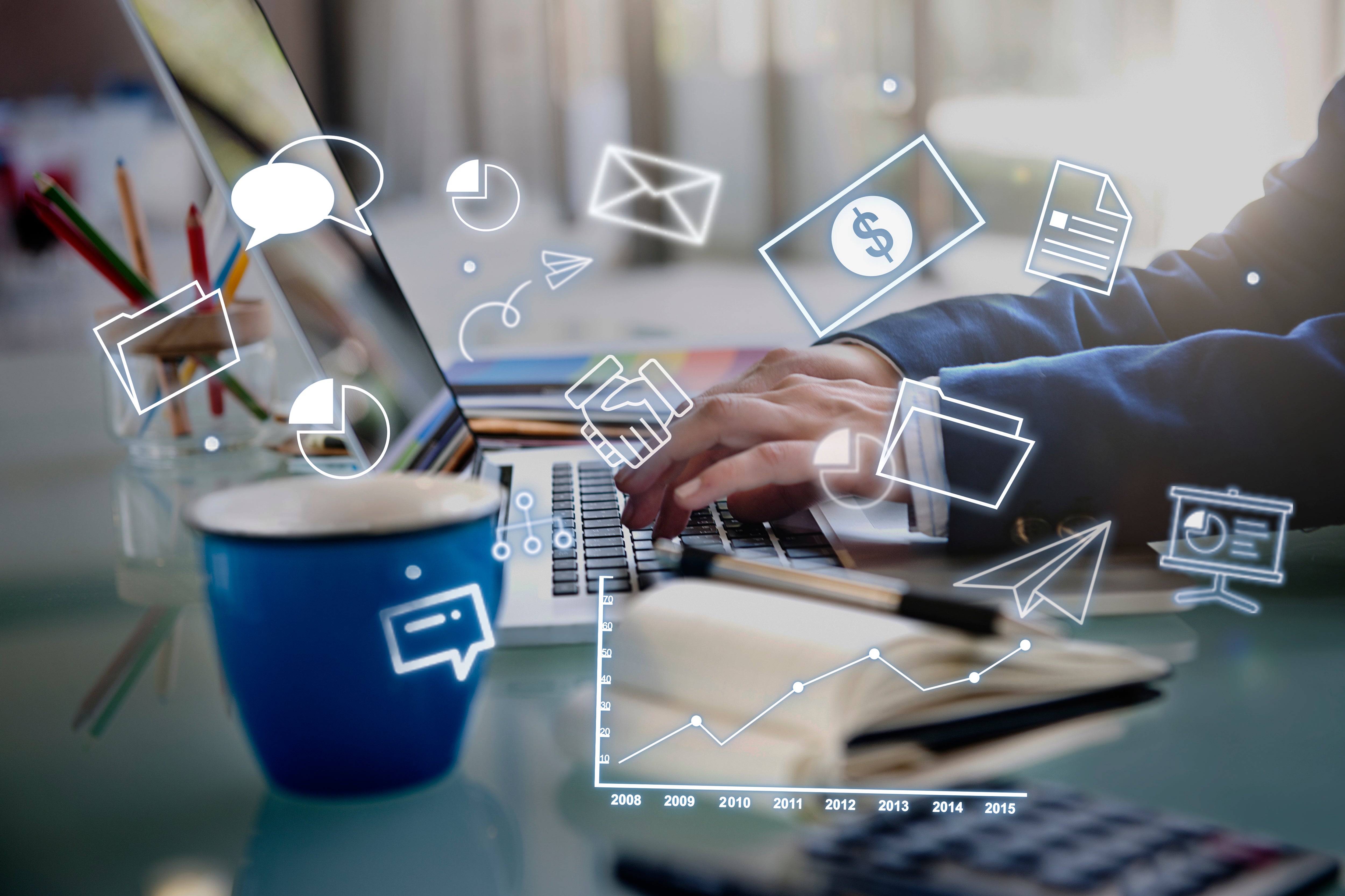 Estado del marketing en 2025