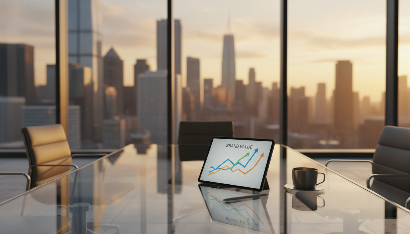 Hegemonía Digital y Resistencia Latina: Análisis Profundo del Brand Finance Global 500 2026