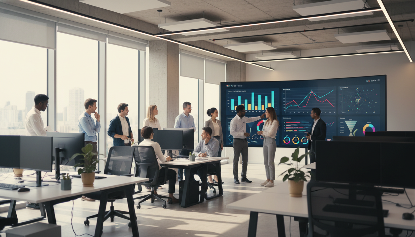 Tendencias Redes Sociales 2026: Análisis Estudio Metricool