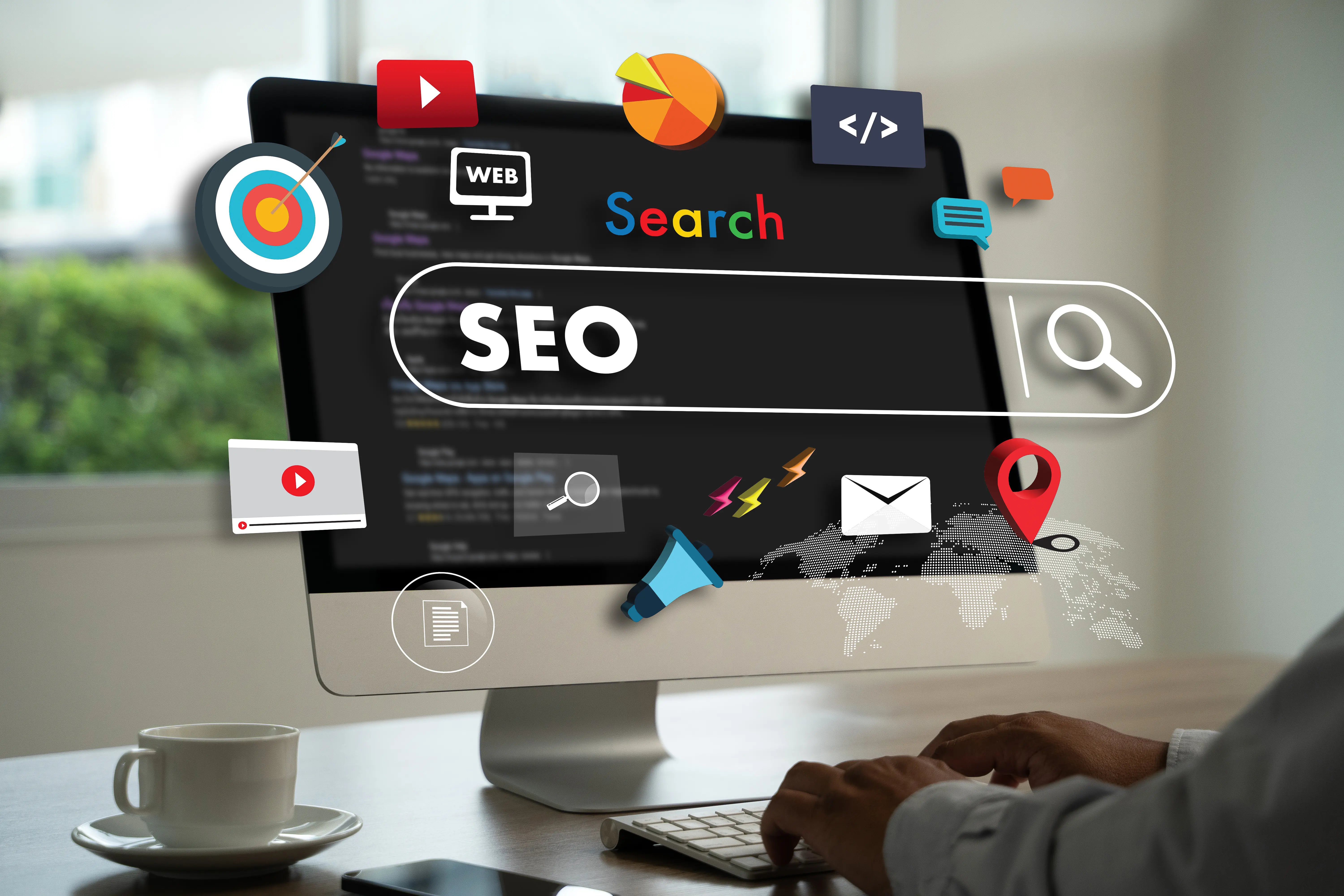 Patrones oscuros en SEO y cómo arruinan tu posicionamiento en Google