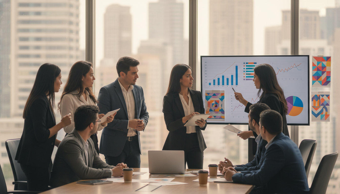 Redes Sociales 2026: Tendencias, Social Search y Estrategia B2B