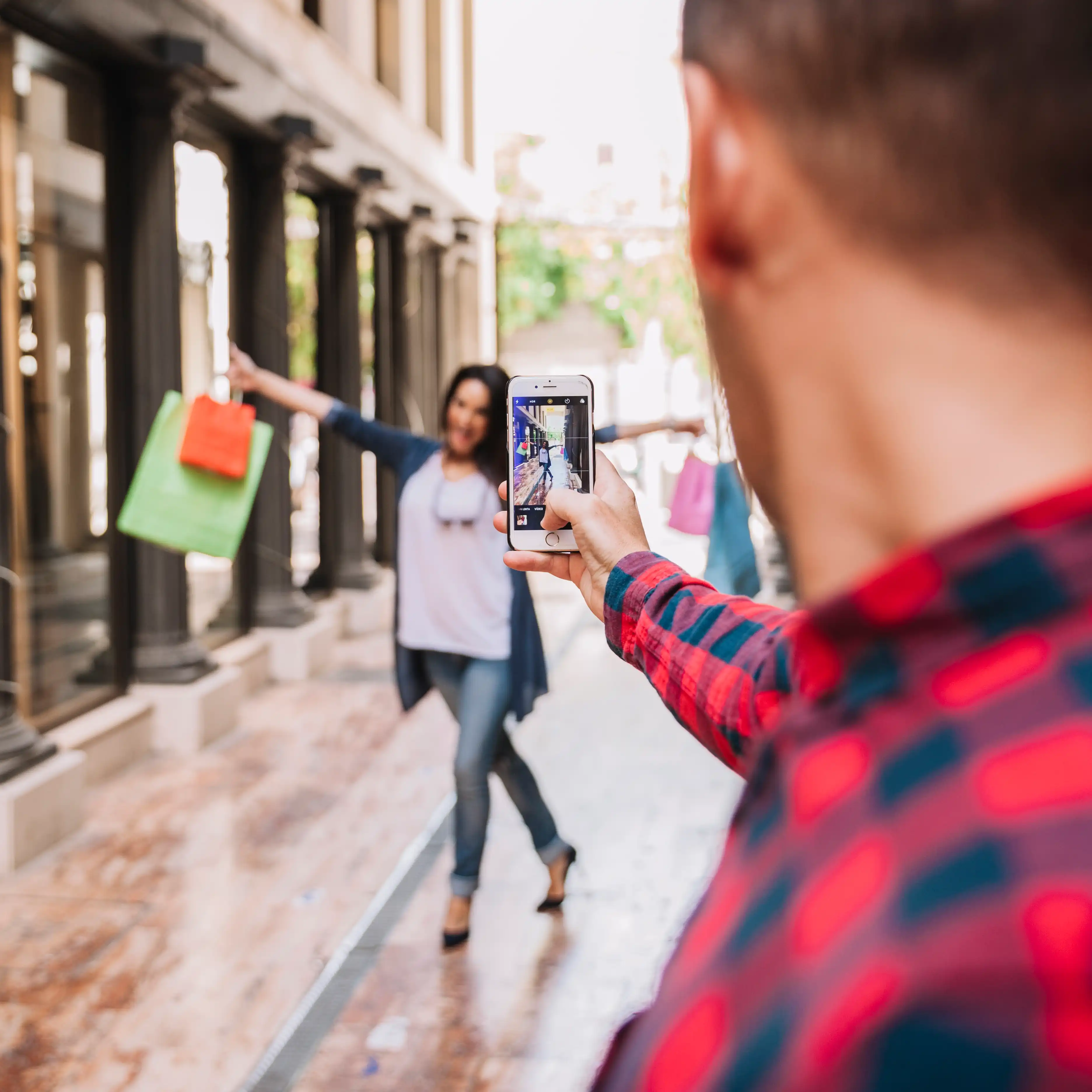 Creadores de Instagram lideran marketing de redes sociales en 2025