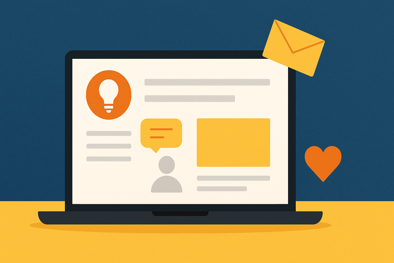 Imagen destacada de Estrategia de marketing orgánico: cómo construir marcas con voz propia
