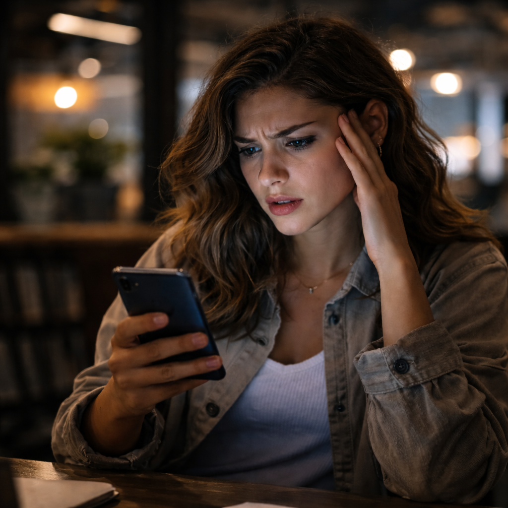 Vagueposting: El arte de gritar silencio en la era del algoritmo