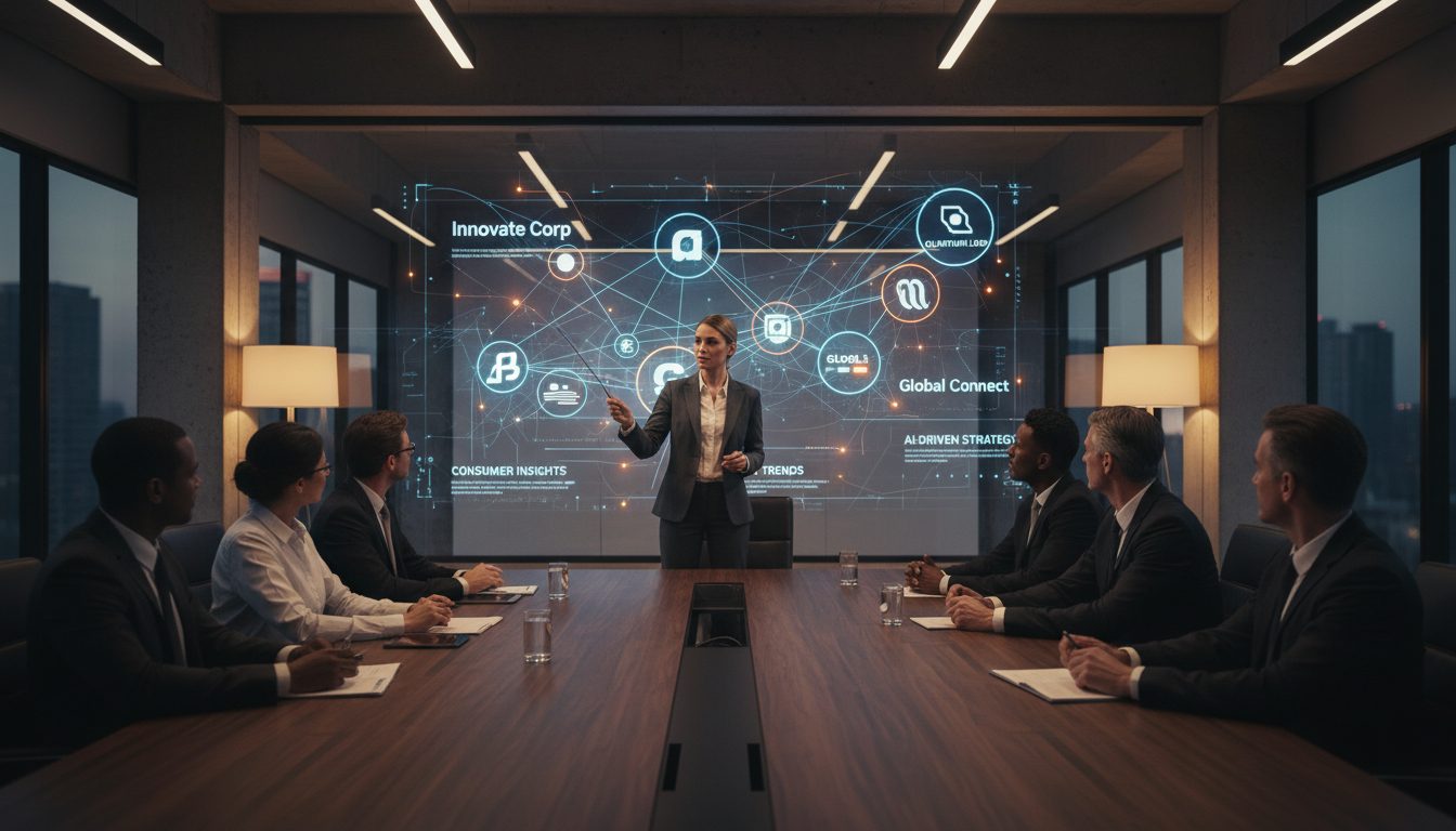 El Nuevo Orden del SEO: Decodificando el Estudio de Visibilidad en IA 2025 de Semrush