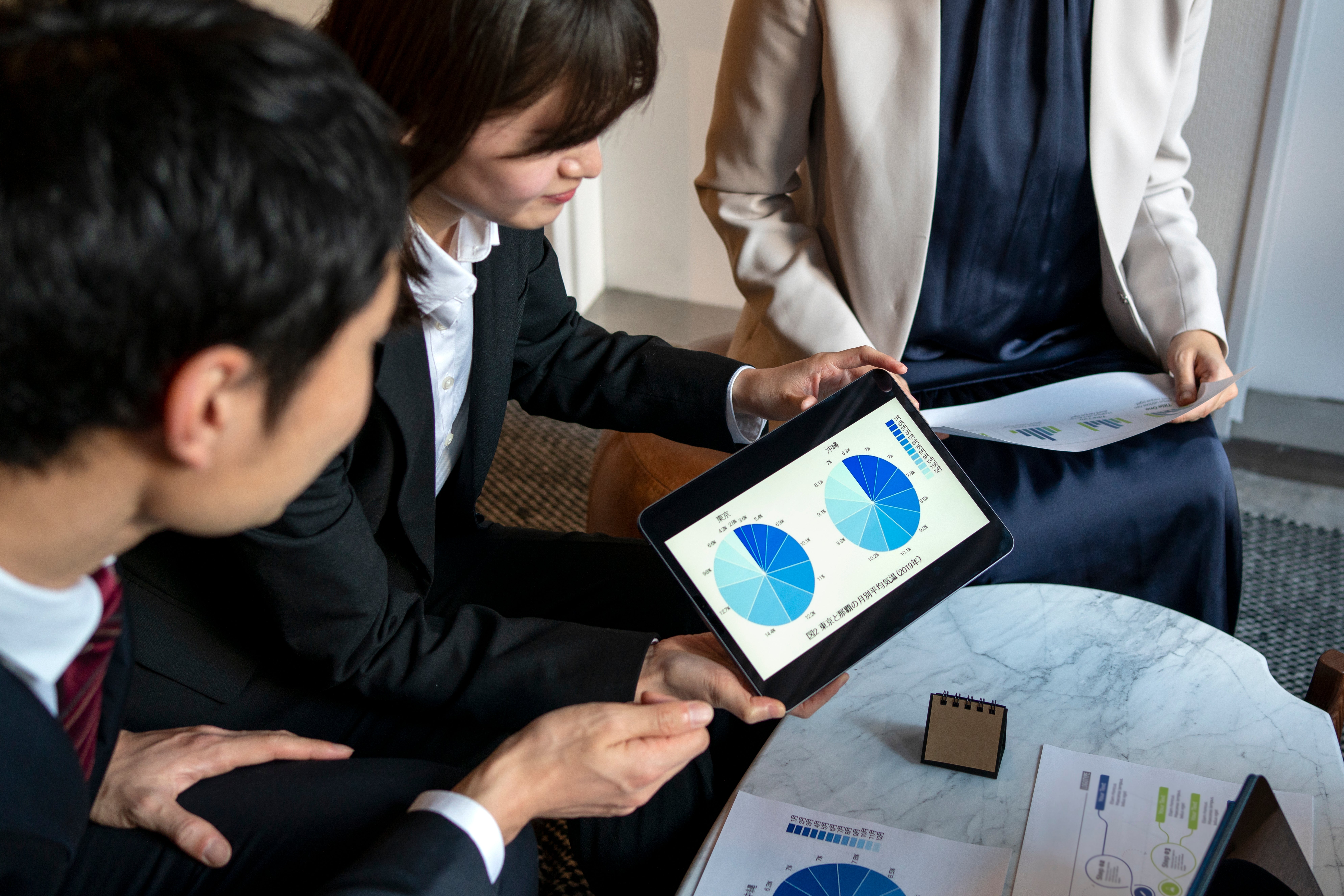Diagnóstico de Marketing Digital | Evita Errores y Optimiza tu Estrategia