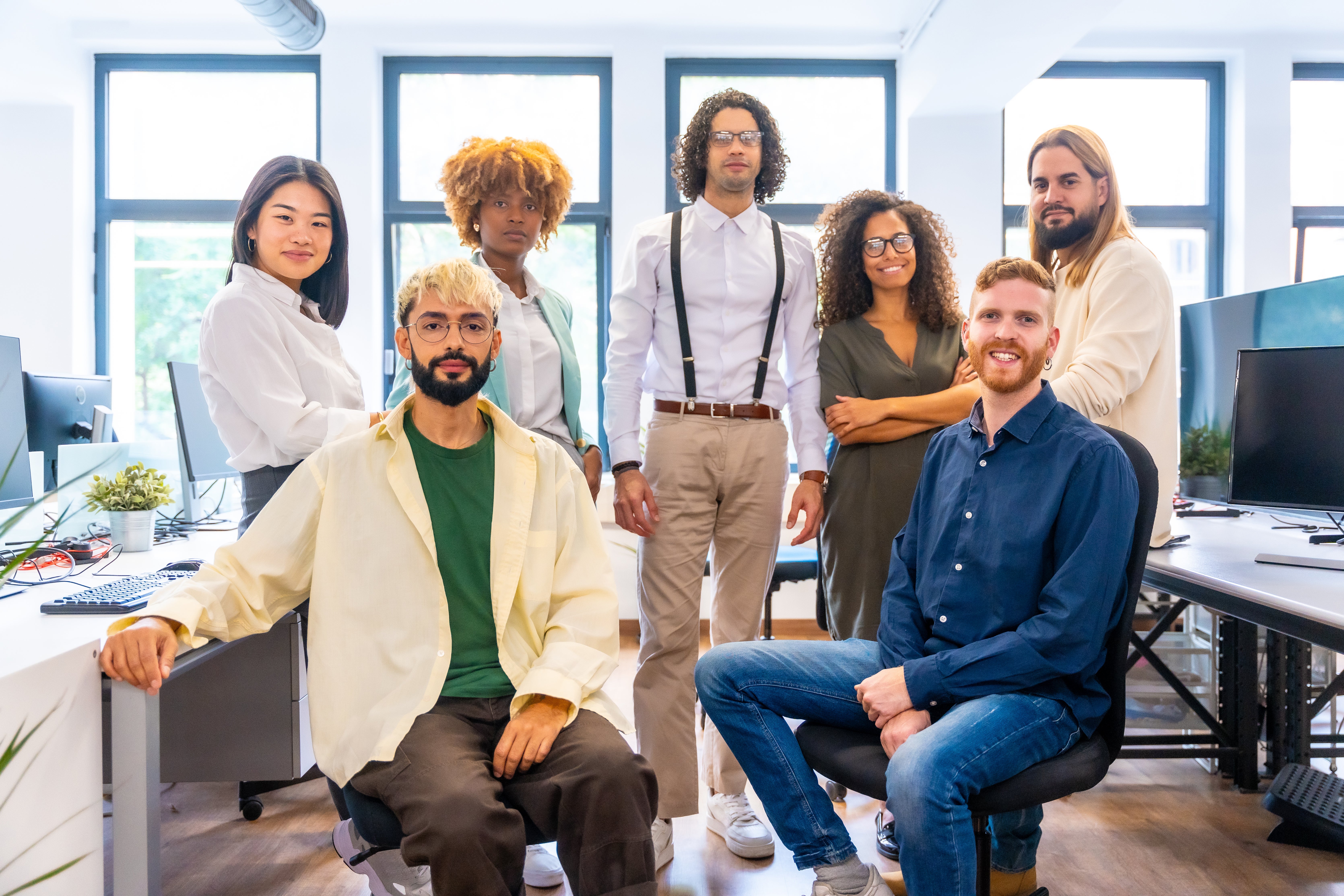 Estudio de Grayling: tendencias comunicacionales de 2025