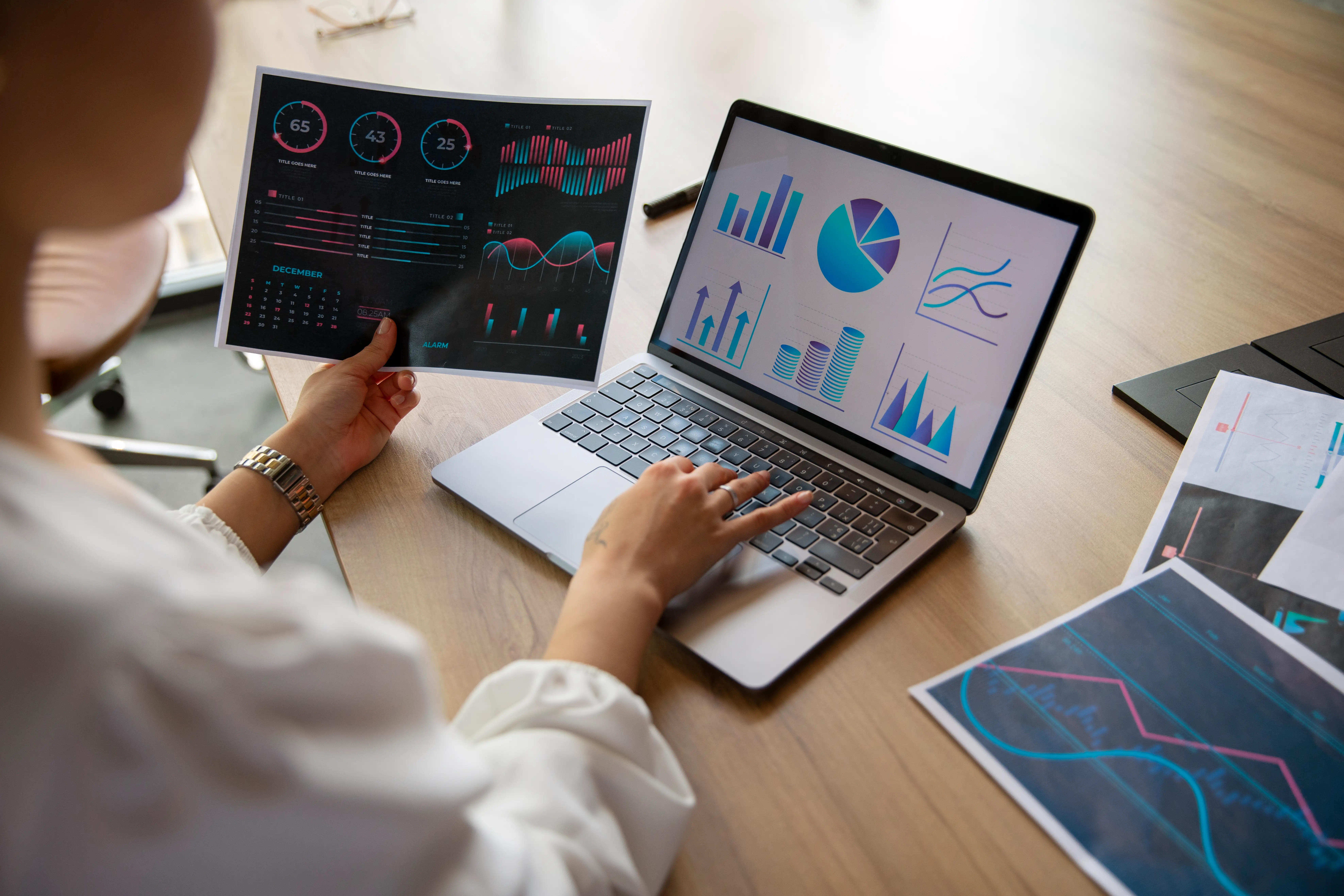 Estrategia omnicanal y el futuro del performance marketing en agencia