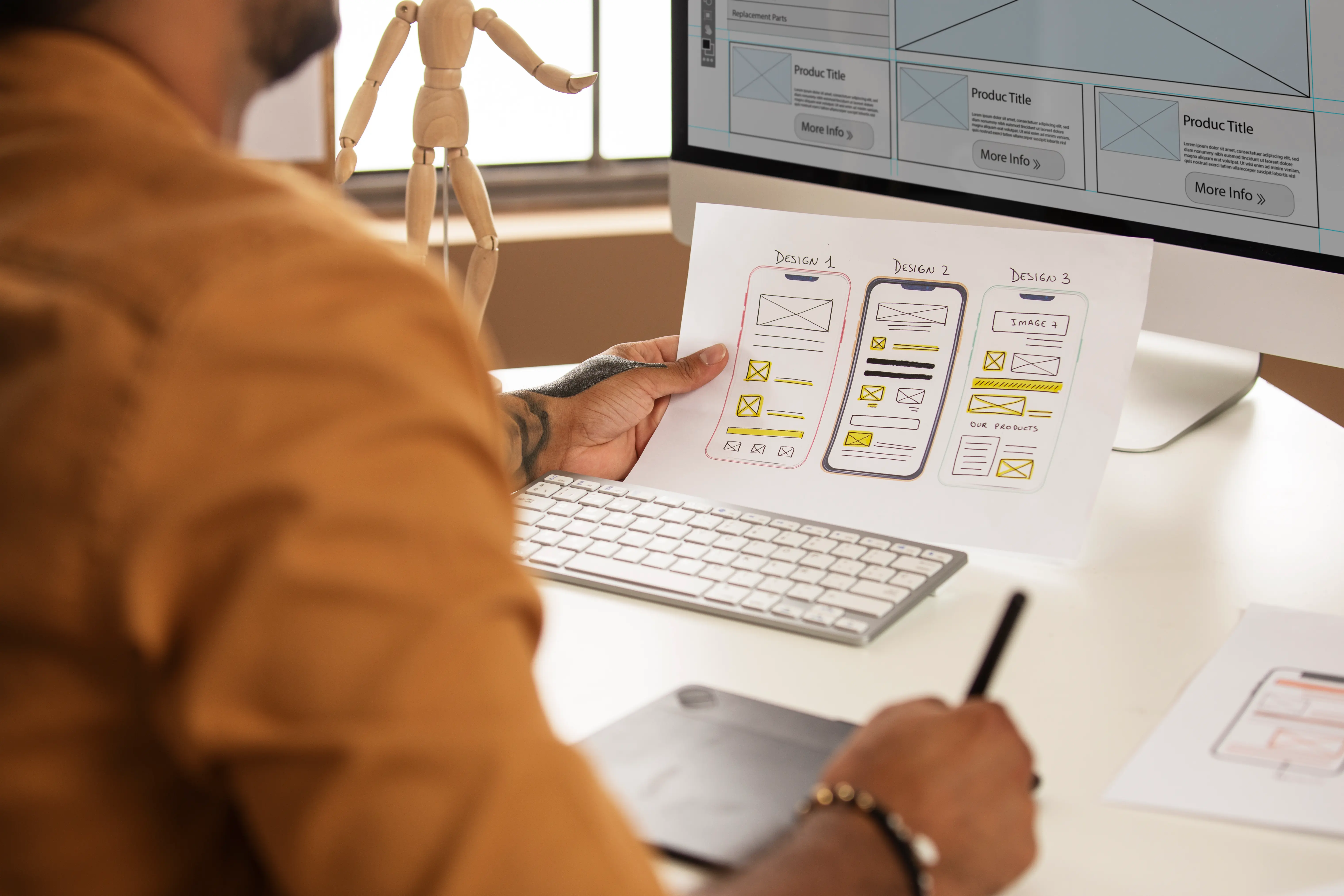 UX en 2025: 10 estadísticas que revelan cómo mejorar tu sitio y vender más