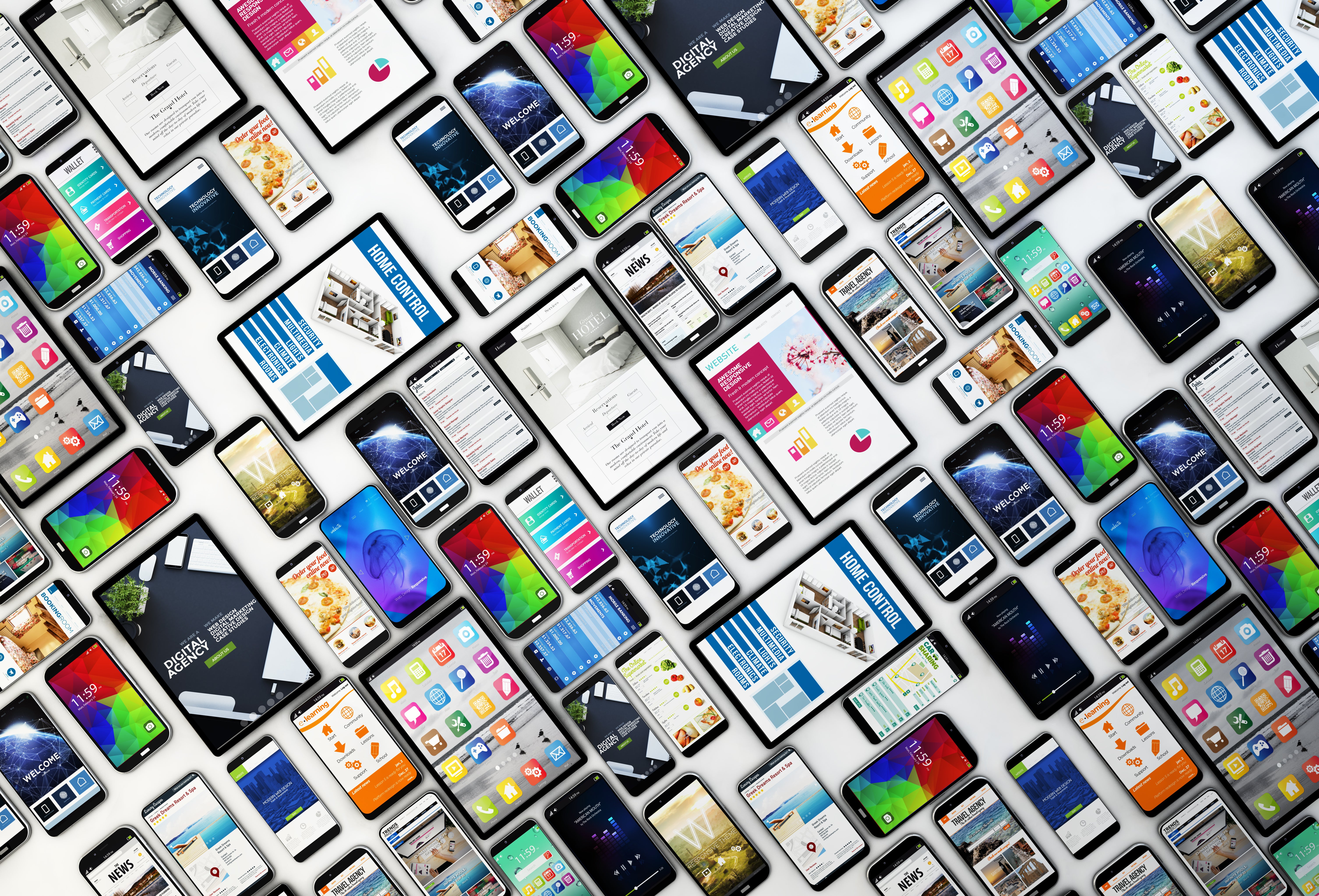 Digital Media Trends 2025: redes sociales y video corto dominan el entretenimiento