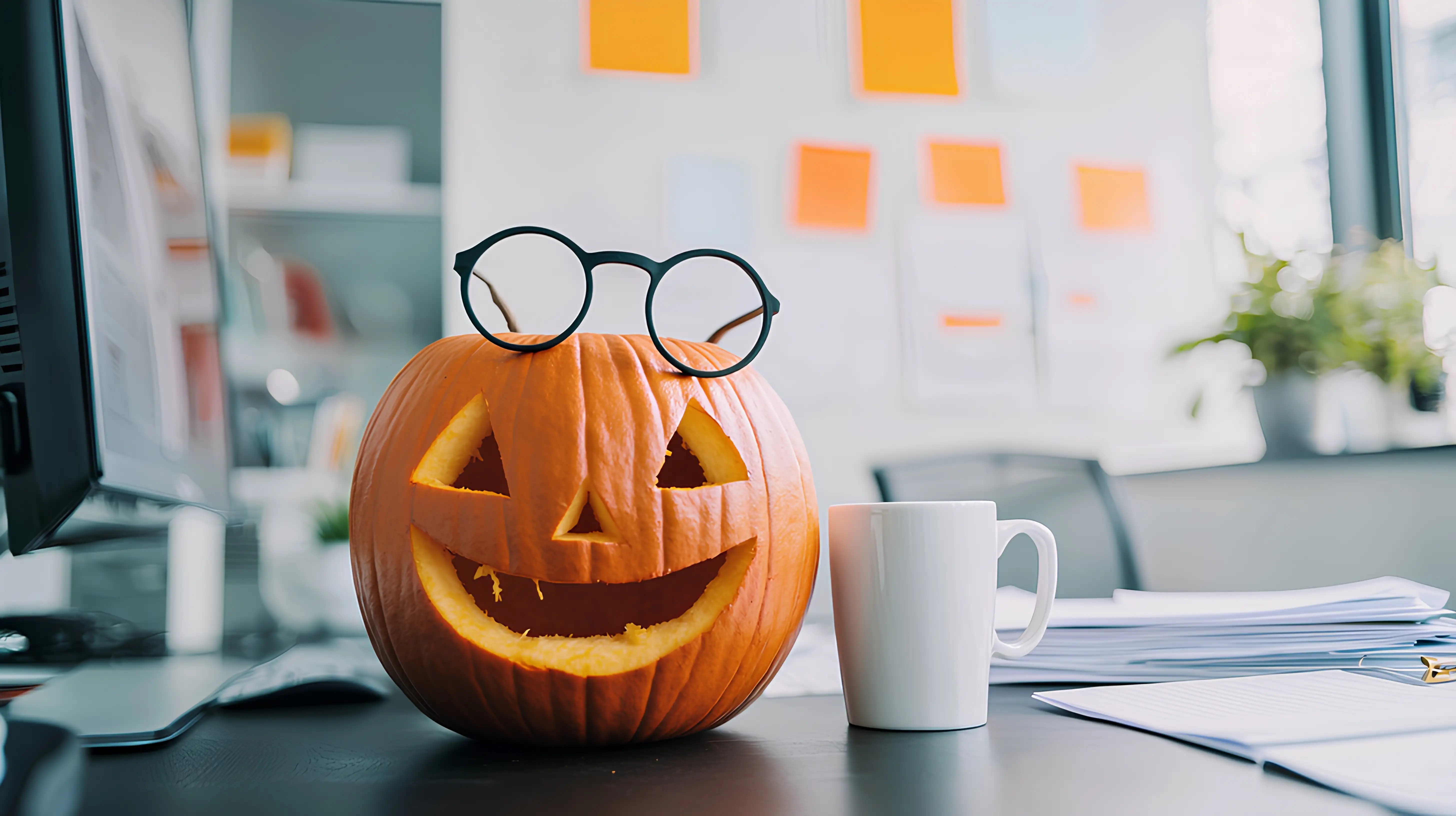 Halloween y marketing emocional: crear experiencias híbridas que conecten