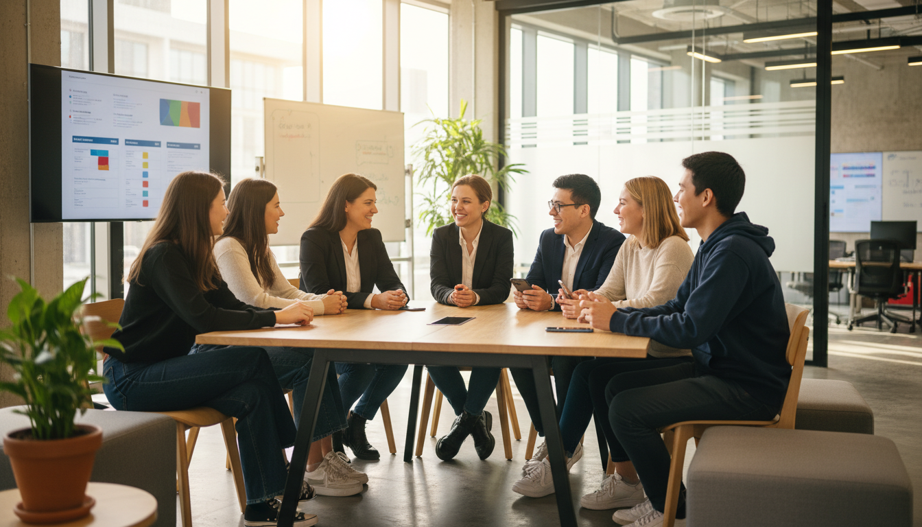 El Informe Mundial de la Felicidad 2026: El Impacto Oculto de las Redes Sociales en el Bienestar Global