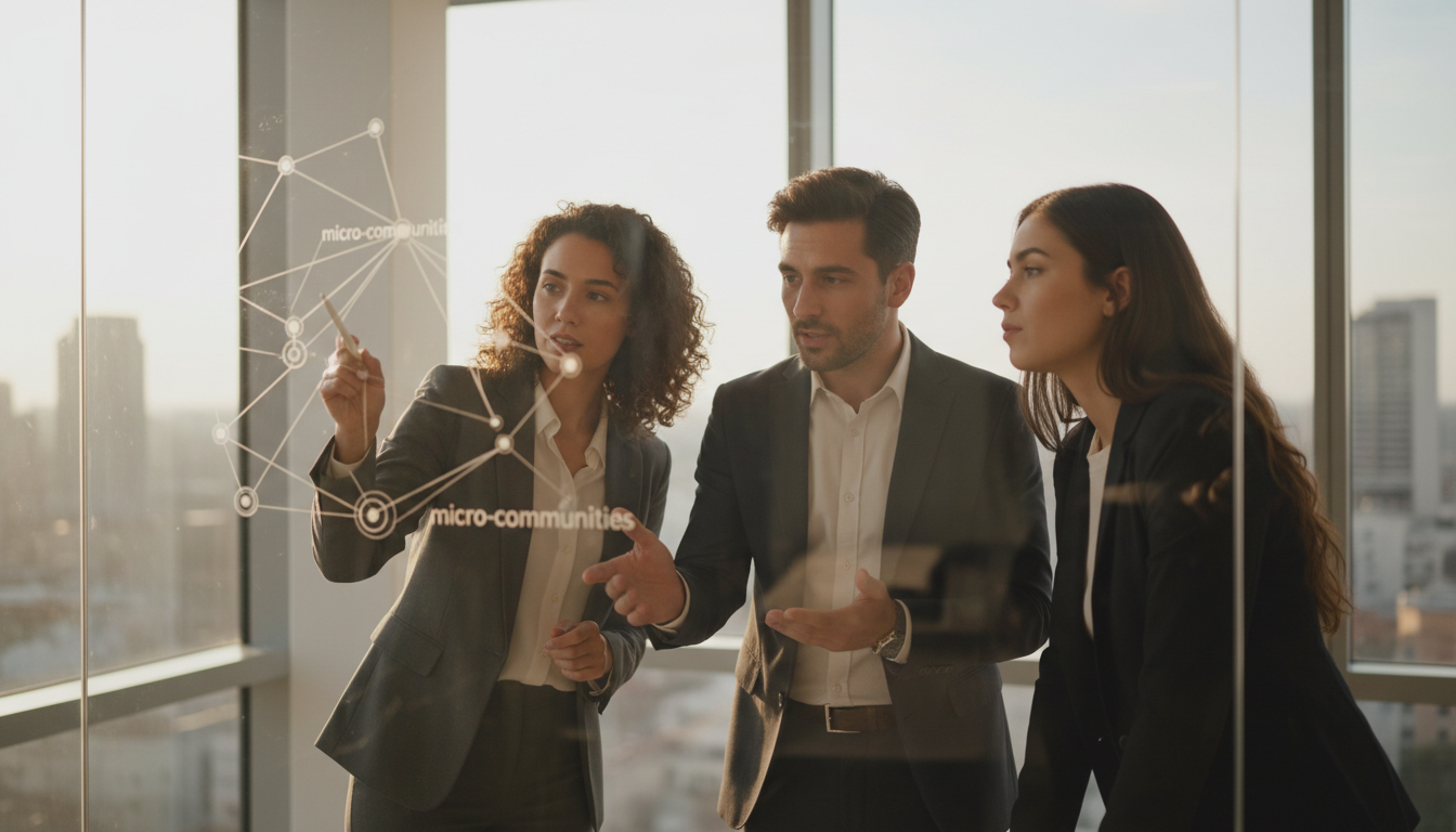 Del Algoritmo a la Intención: Las 10 Tendencias de Marketing que Definirán 2026