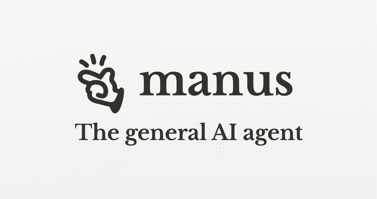 Manus: la IA china que promete cambiar las reglas del juego
