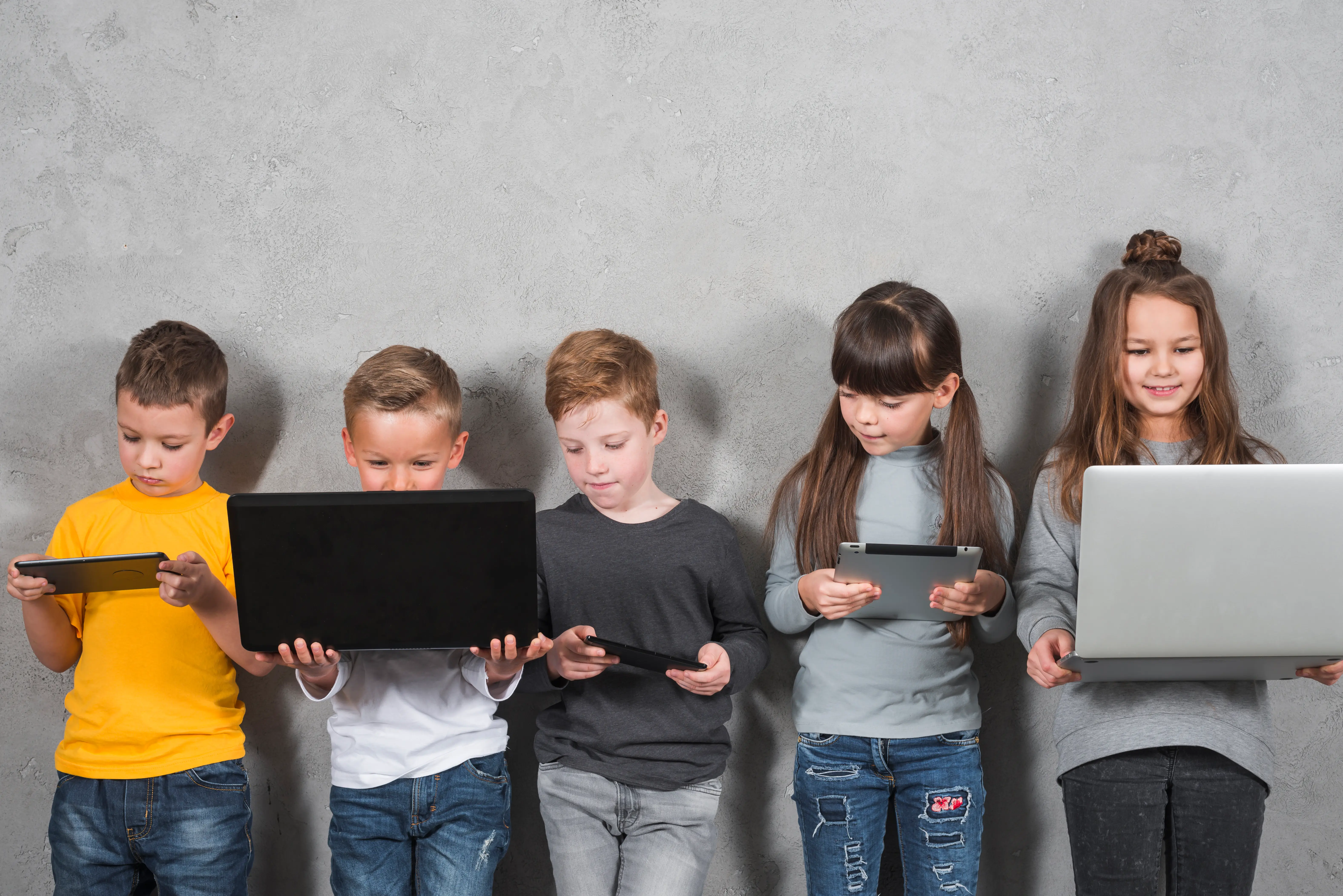 Gen Alpha y estrategia digital: las claves desde el marketing 2025