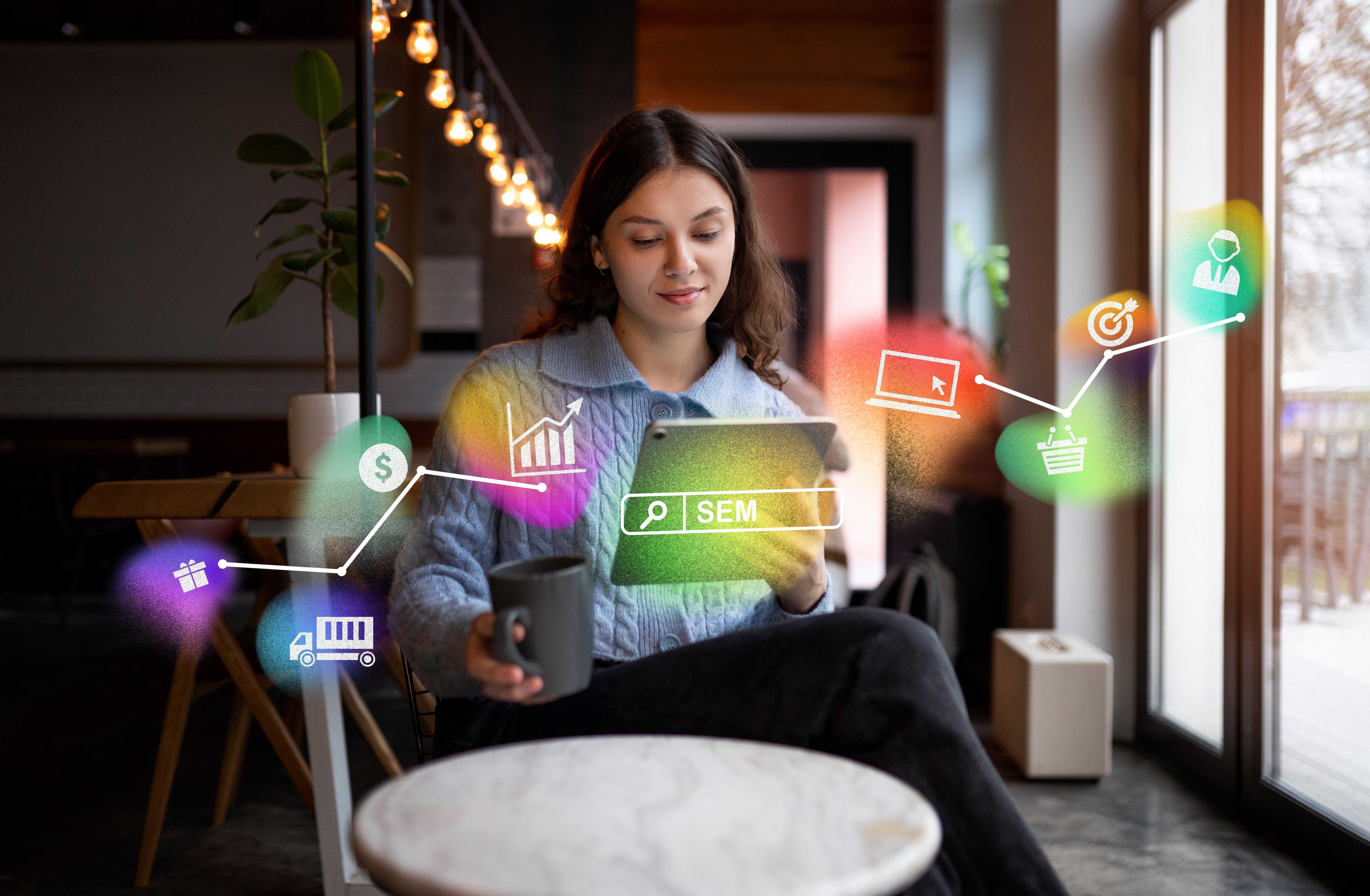 Las 8 tendencias de marketing 2025 que definirán el crecimiento de tu marca