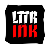 LTTR/INK Folder Icon