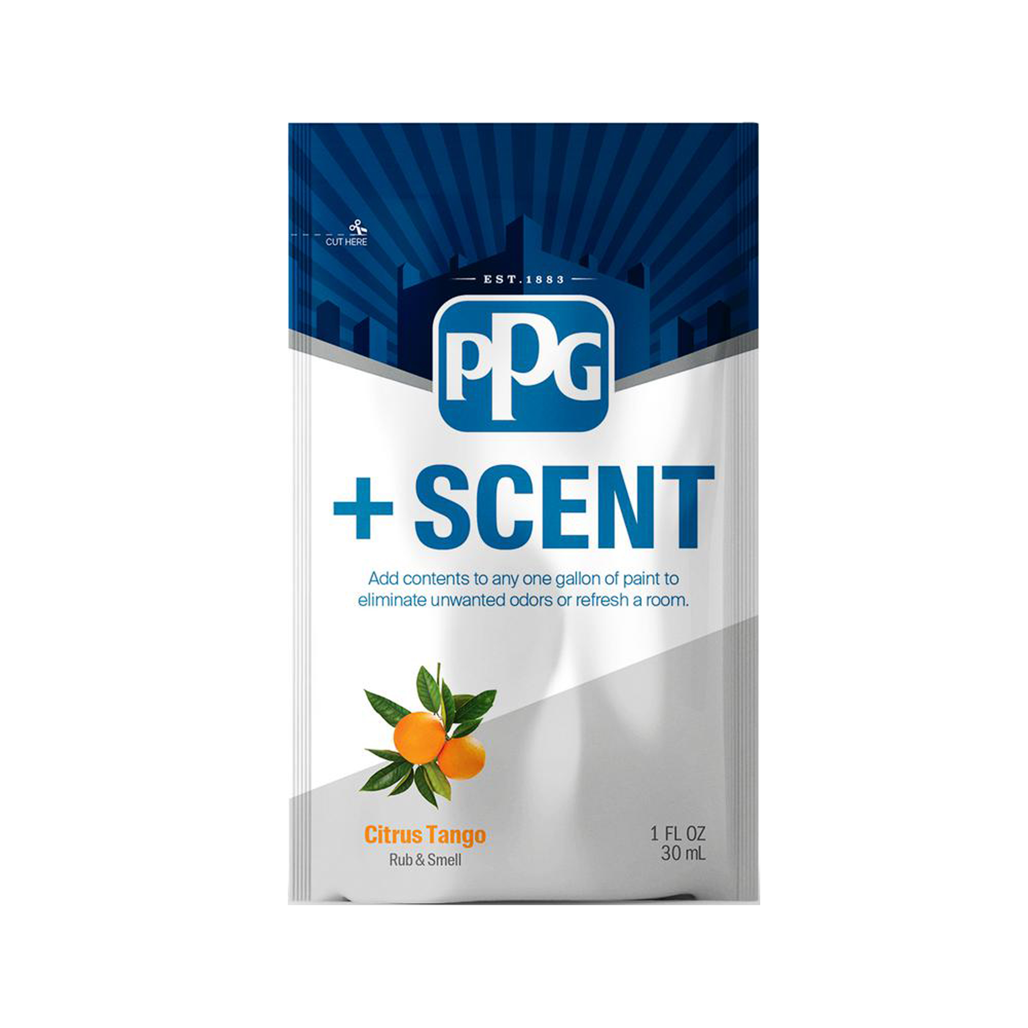 PPG +Scent