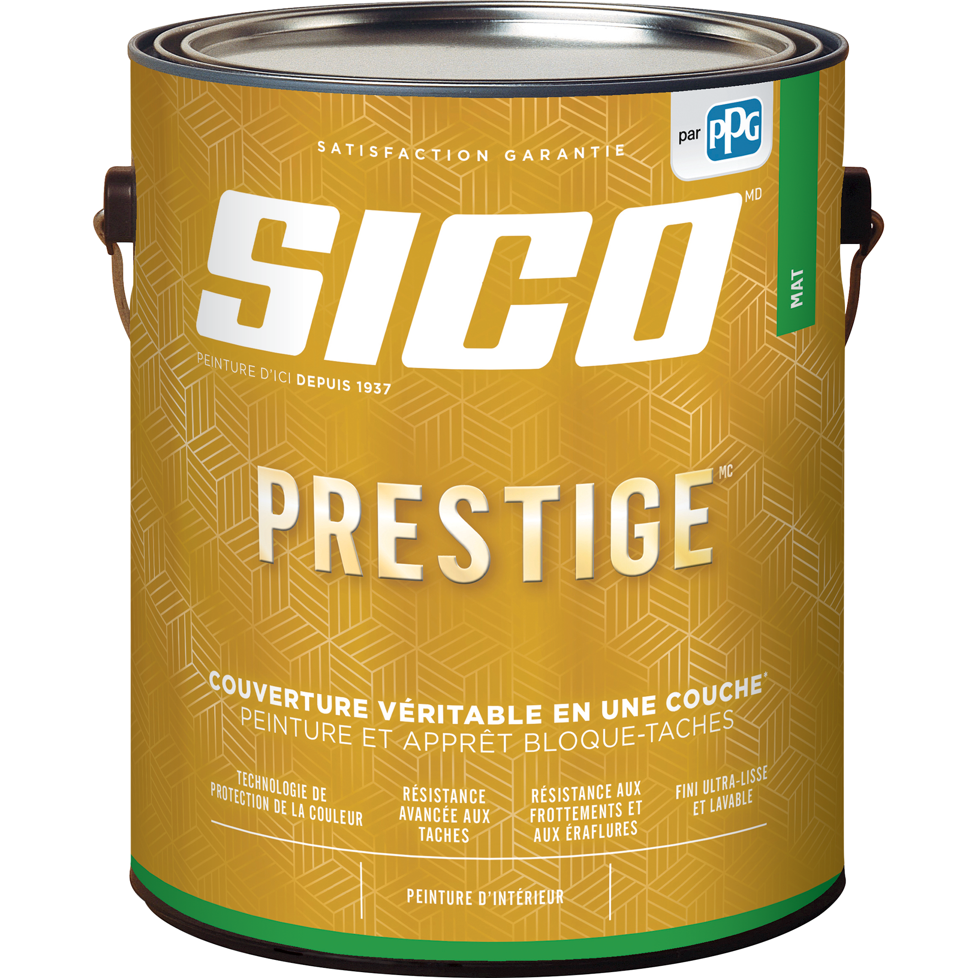 SICO Prestige Interior Flat
