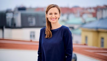 Zuzana Holá: Jednotná metodika ESG firmám pomůže