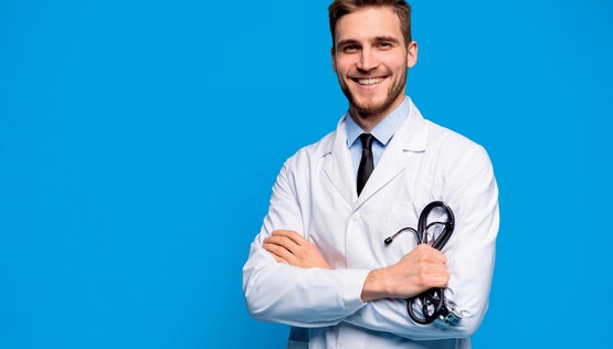 Pojištění lékařů a zdravotníků „Smluvní lékař“