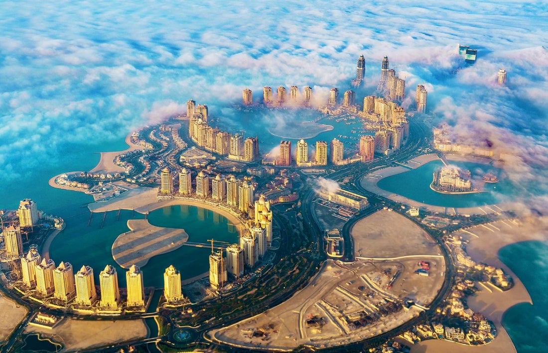 Katar navzdory pandemii navyšuje investice do turismu