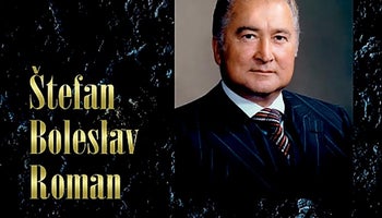Stephen Boleslav Roman – the Uranium King
