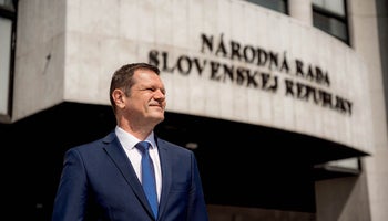 Peter Kmec: Slovakia needs to redefine its national interests

